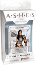 Ashes: The Path of Assassins