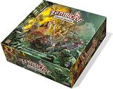 Zombicide: Green Horde