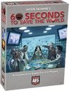 60 Seconds to Save the World