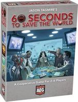 60 Seconds to Save the World