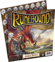 Runebound (Third Edition): Combat Tokens