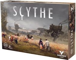 Scythe