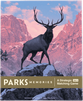 PARKS Memories: Mountaineer