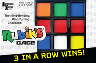 Rubik's Cage