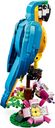 LEGO® Creator Le perroquet exotique