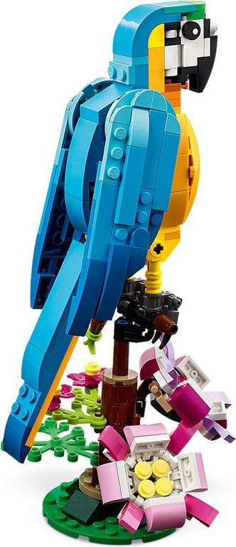 LEGO® Creator Exotische papegaai