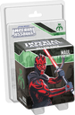 Star Wars: Imperial Assault - Maul Villain Pack