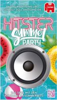 Hitster: Summer Party