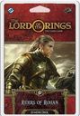The Lord of the Rings: The Card Game – Revised Core – Riders of Rohan Starter Deck