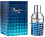 Pepe Jeans London Eau de toilette box