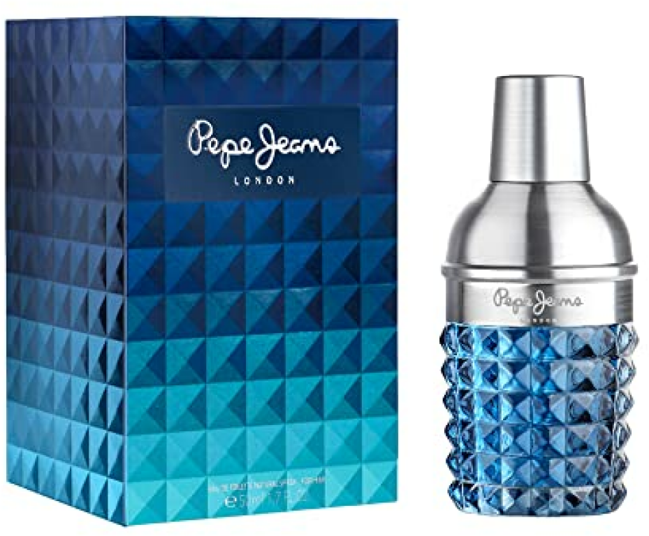 Pepe Jeans London Eau de toilette boîte