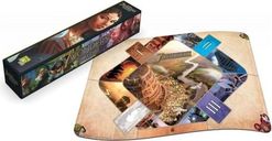 7 Wonders Playmat