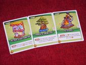 Adventure Mart cartas