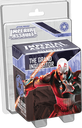 Star Wars: Imperial Assault - Der Grossinquisitor (Sith-Loyalist) Schurken-Pack