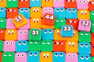 Got Five! components