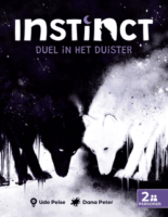 Instinkt: Duell der Tiere