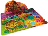 Mythe game board