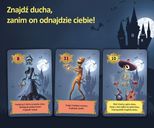 13 Ghosts cards