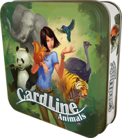 Cardline: Animals
