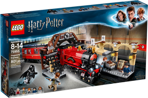 LEGO® Harry Potter™ Hogwarts Express