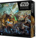Star Wars Legión: Las Guerras Clon
