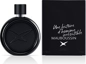 Mauboussin Une Histoire d'Homme Irrésistible Eau de parfum boîte