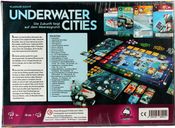 Underwater Cities rückseite der box