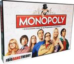 Monopoly: The Big Bang Theory