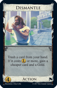 Dominion: Dismantle Promo Card