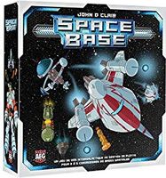 Space Base