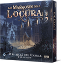 Las Mansiones de la Locura: Segunda Edición - Más Allá del Umbral: Expansión