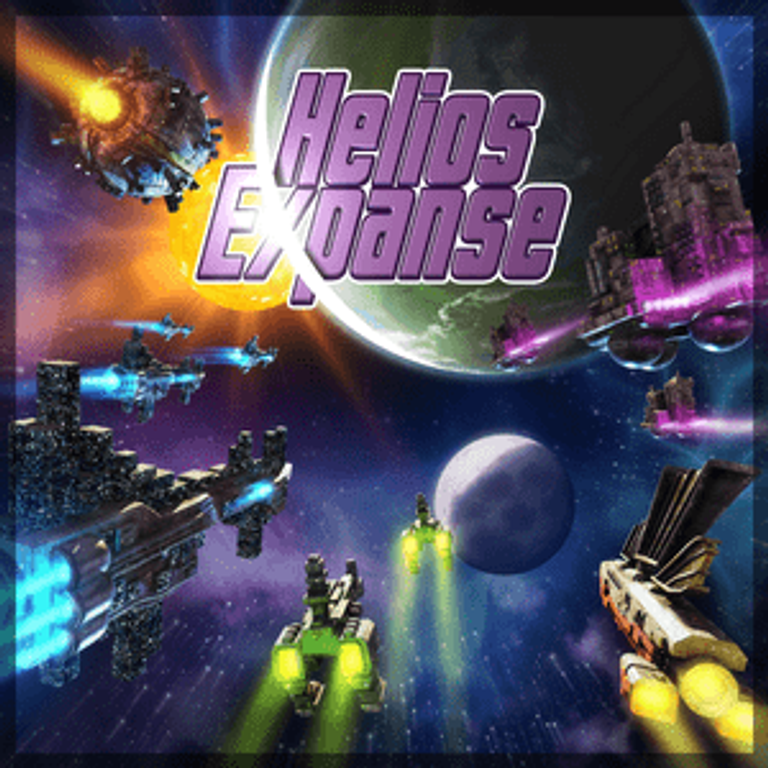 The best prices today for Helios Expanse - TableTopFinder