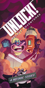 Unlock!: Secret Adventures – La Historia de Noside