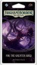 Arkham Horror: The Card Game - For the Greater Good: Mythos Pack