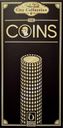 Stefan Feld City Collection: The Coins