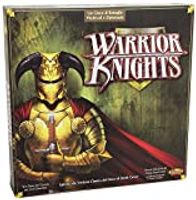 Giochi Uniti - Warrior Khights