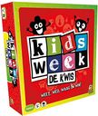 Tulip Games tg036937 Enfants Semaine de kwis Jeu