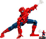 LEGO® Marvel Spider-Man Hero Figure components