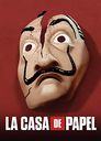 Money Heist - Dali Mask