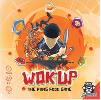 Wok'up