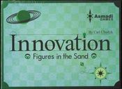 Innovation: Figures in the Sand