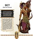 Ankh: Gods of Egypt – Pantheon Set