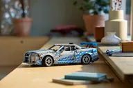 LEGO® Technic 2 Fast 2 Furious Nissan Skyline GT-R (R34) auto
