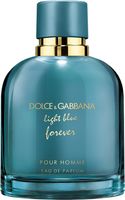 Dolce & Gabbana Light Blue pour Homme Forever Eau de parfum