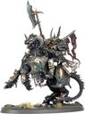 Warhammer: Age of Sigmar - Slaves To Darkness: Warhorde Of Eternus miniatura