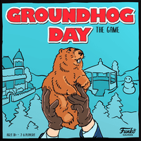 Groundhog Day: The Game