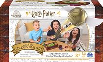 Harry Potter - Vang De Gouden Snaai