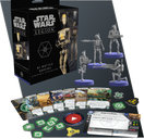 Star Wars: Legion – B1 Battle Droids Upgrade Expansion componenten