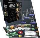 Star Wars: Légion – Droïdes de Combat B1: Extension Amélioration composants