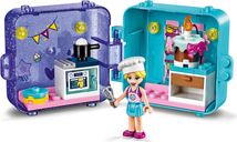 LEGO® Friends Il Cubo dell'amicizia di Stephanie gameplay